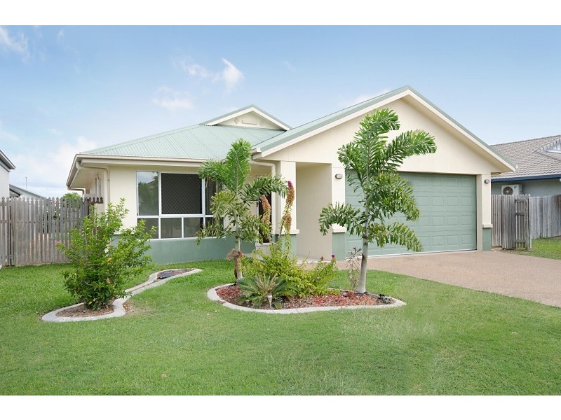 7 Gilby Court, Kirwan QLD 4817