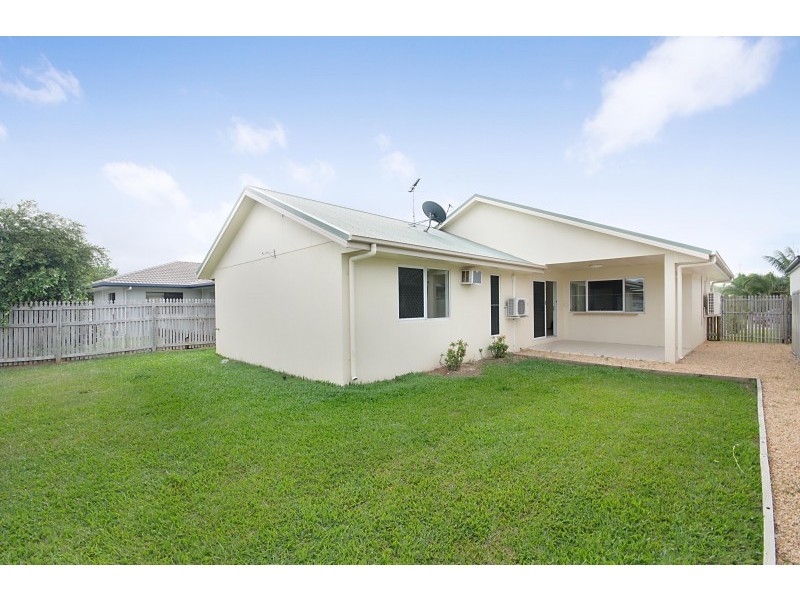 7 Gilby Court, Kirwan QLD 4817
