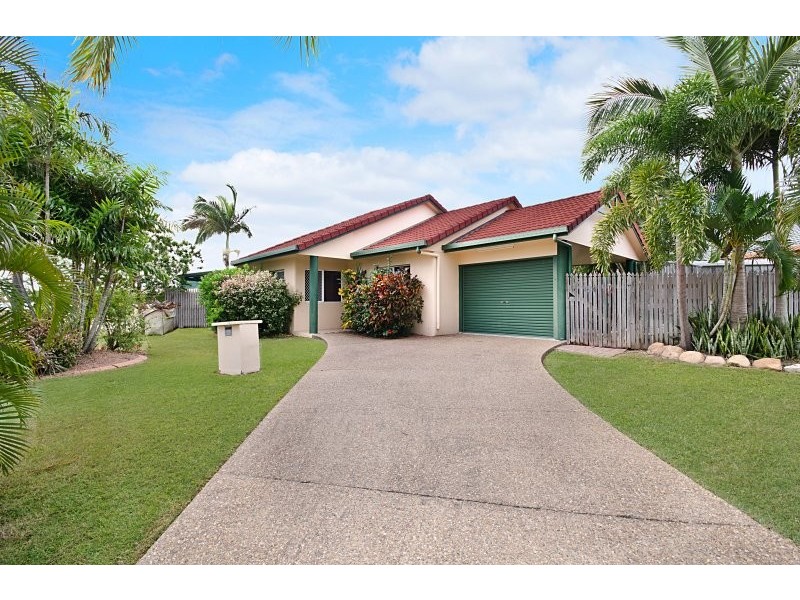 70 Eureka Crescent, Kirwan QLD 4817