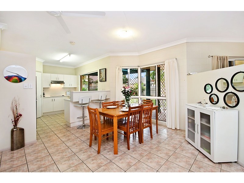 70 Eureka Crescent, Kirwan QLD 4817