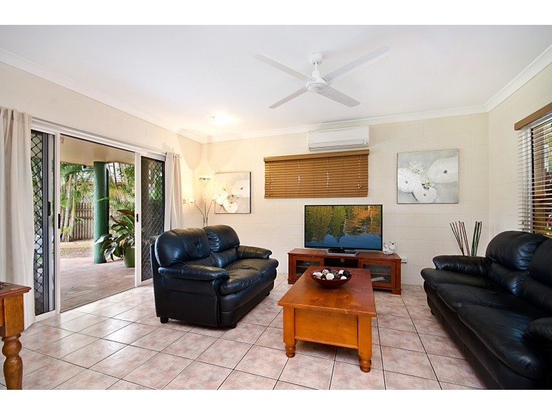 70 Eureka Crescent, Kirwan QLD 4817