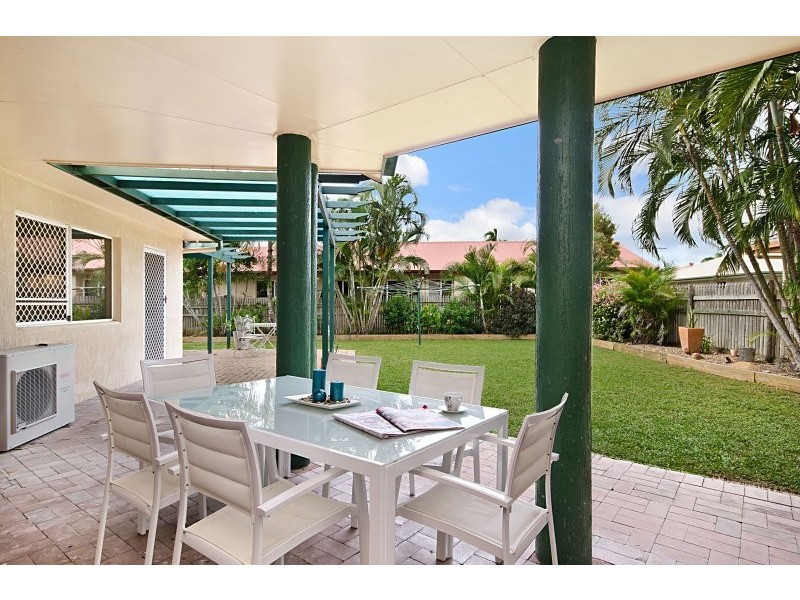 70 Eureka Crescent, Kirwan QLD 4817