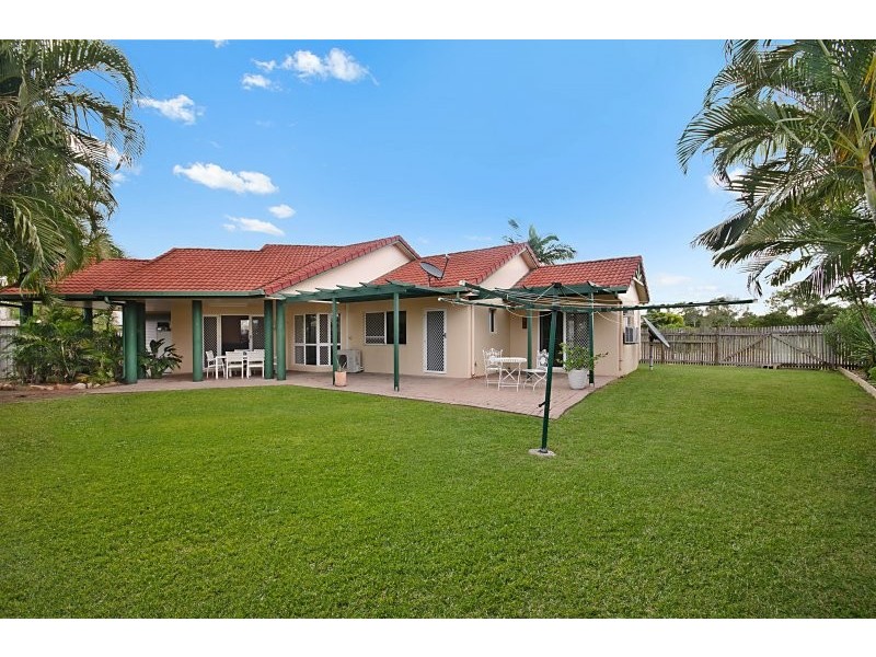 70 Eureka Crescent, Kirwan QLD 4817