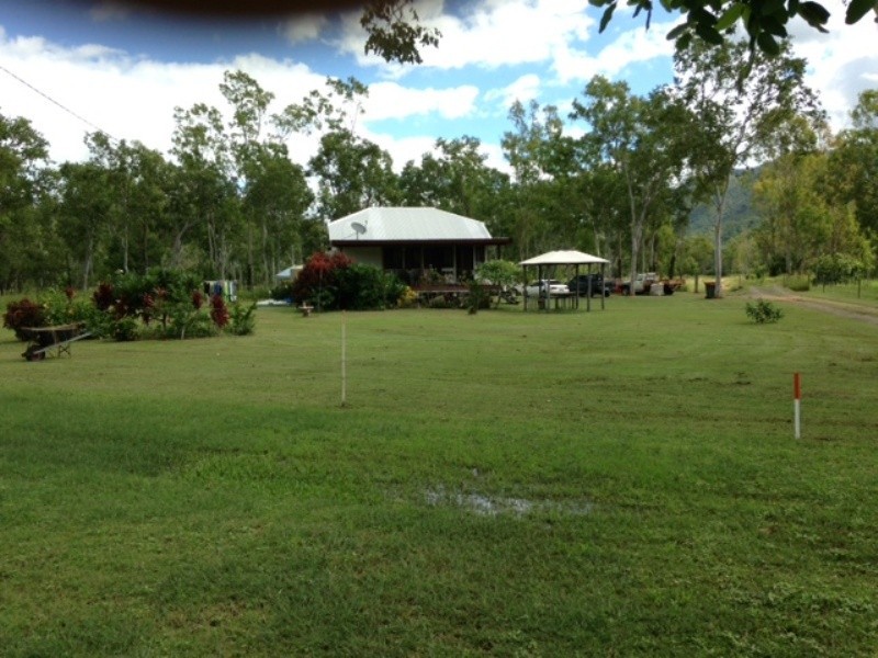 Lot 17 1232 Woodstock Giru Road, Mount Surround QLD 4809