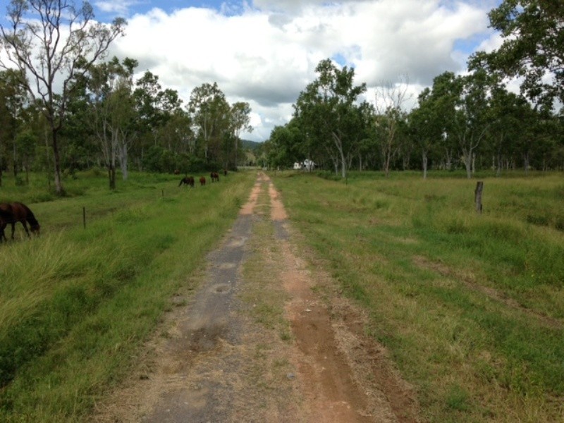 Lot 17 1232 Woodstock Giru Road, Mount Surround QLD 4809