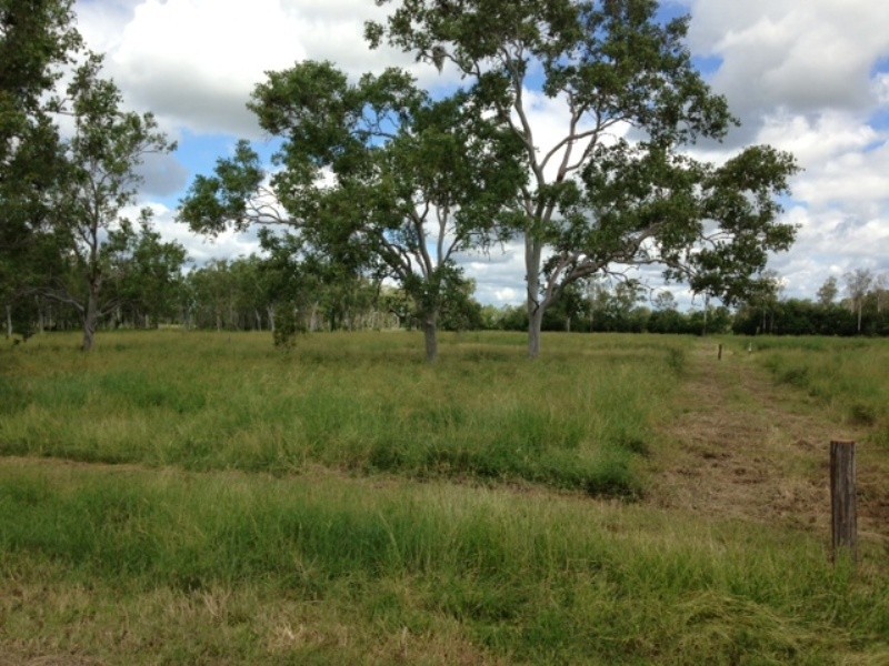 Lot 17 1232 Woodstock Giru Road, Mount Surround QLD 4809