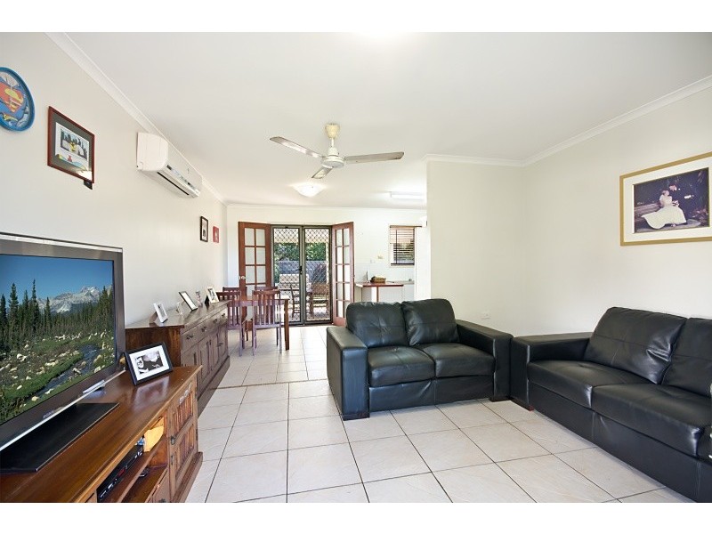 27 Tibarri Street, Kirwan QLD 4817