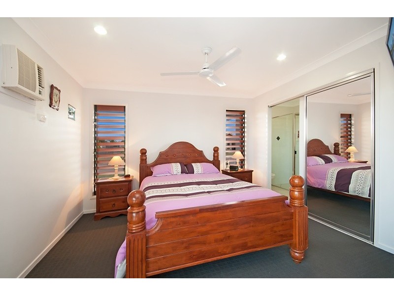 12 Panama Court, Burdell QLD 4818