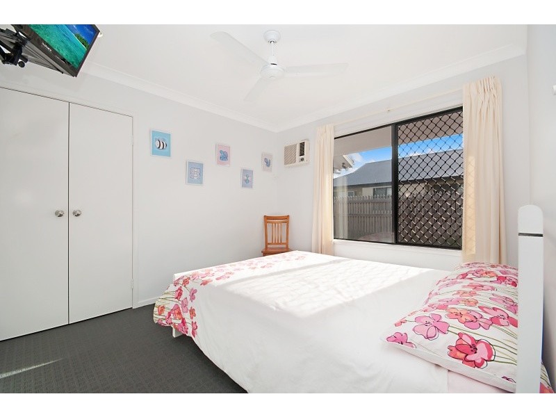 12 Panama Court, Burdell QLD 4818