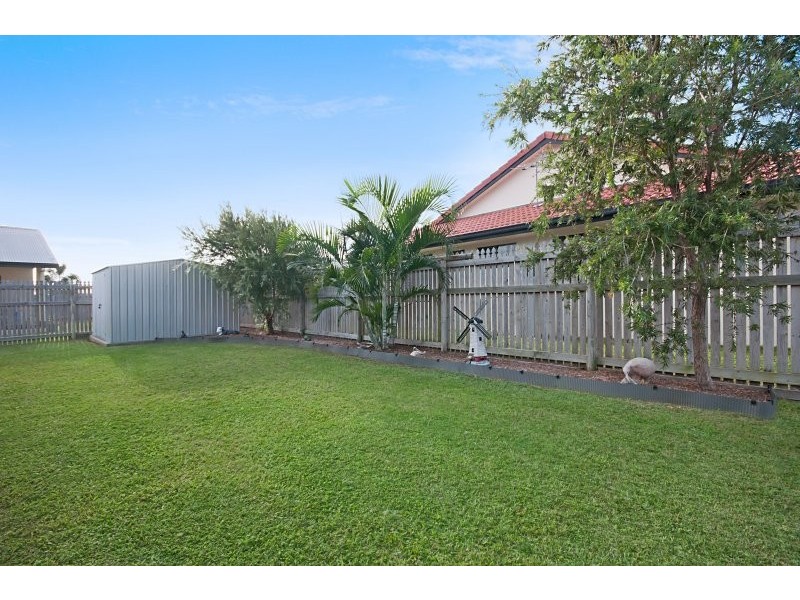 12 Panama Court, Burdell QLD 4818