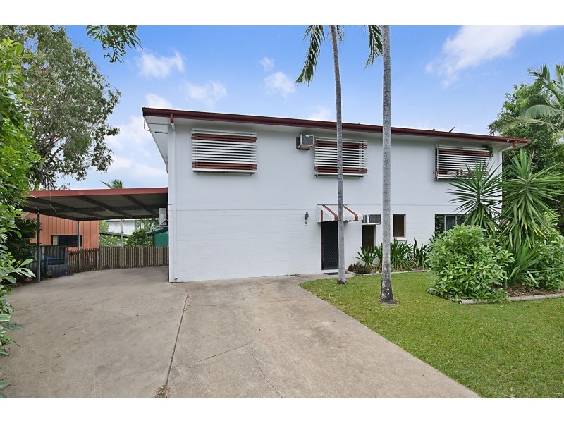 5 Legge Ct, Mount Louisa QLD 4814