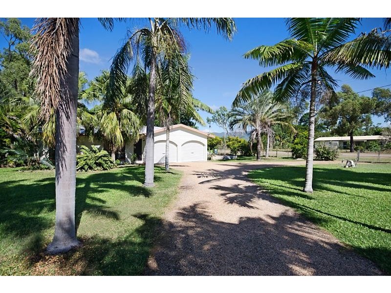 60 Dunlop Street, Kelso QLD 4815