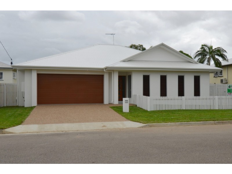 2b Haig Street, Pimlico QLD 4812