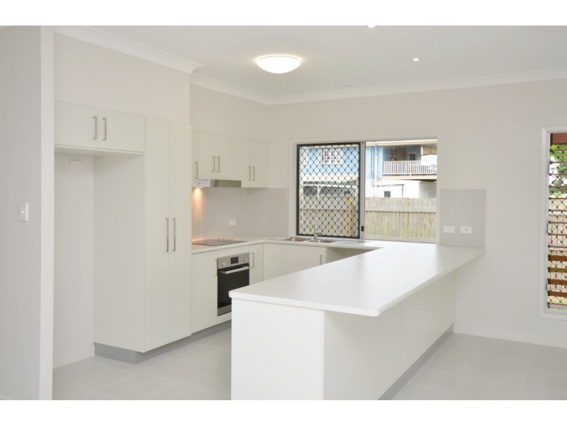 2b Haig Street, Pimlico QLD 4812