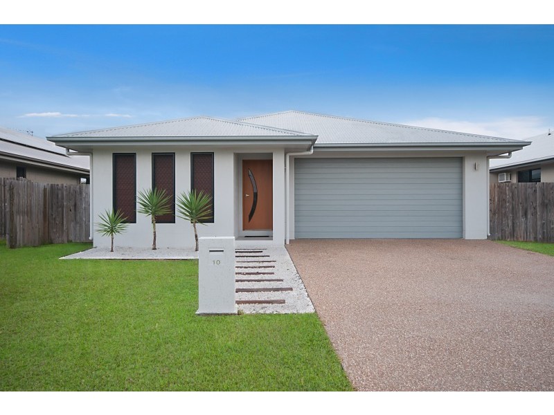 10 Atwood Street, Mount Low QLD 4818