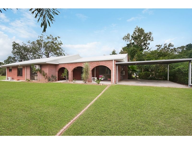 2 Isis Court, Alice River QLD 4817