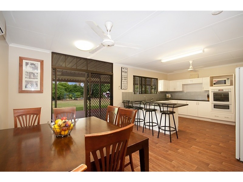 2 Isis Court, Alice River QLD 4817