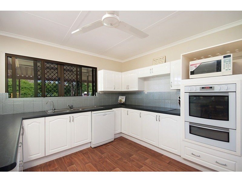 2 Isis Court, Alice River QLD 4817