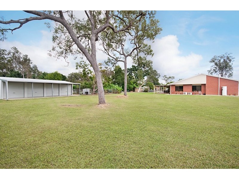 2 Isis Court, Alice River QLD 4817