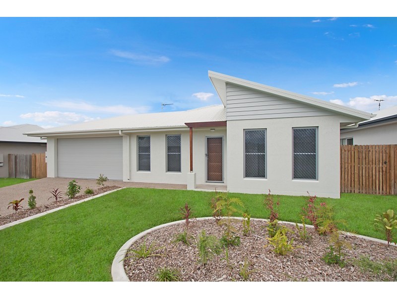 27 Tahlia Circuit, Mount Louisa QLD 4814