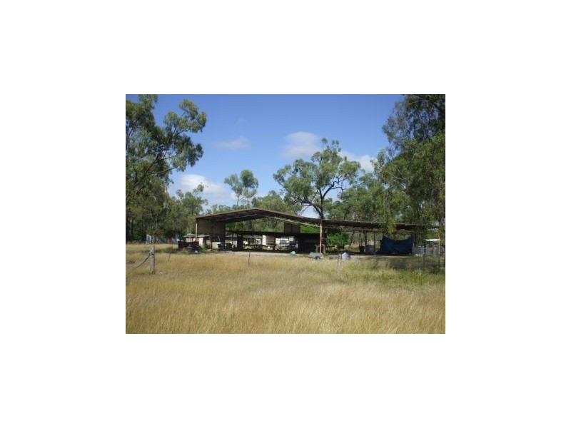 59 Skydiver Road, Woodstock QLD 4816