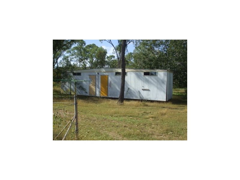 59 Skydiver Road, Woodstock QLD 4816