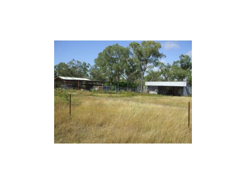 59 Skydiver Road, Woodstock QLD 4816