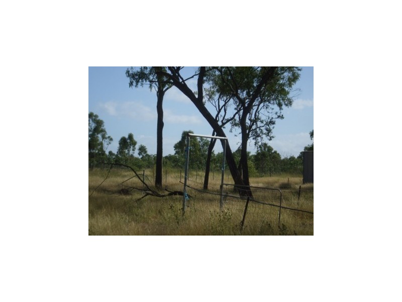 59 Skydiver Road, Woodstock QLD 4816