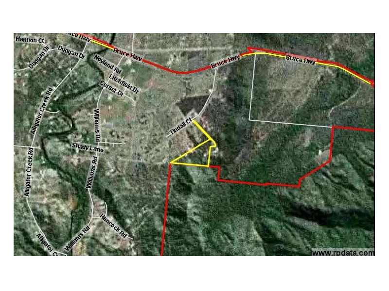 6 Tindall Court, Alligator Creek QLD 4816