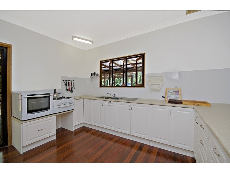 1010 Woodstock Giru Road, Mount Surround QLD 4809