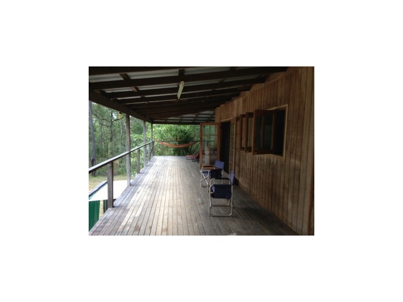 1010 Woodstock Giru Road, Mount Surround QLD 4809