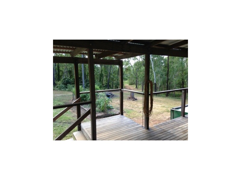 1010 Woodstock Giru Road, Mount Surround QLD 4809