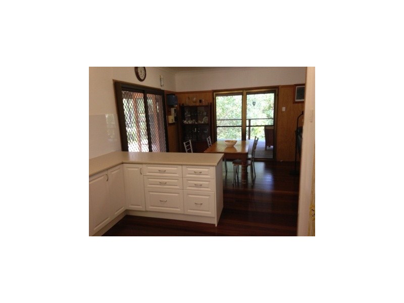 1010 Woodstock Giru Road, Mount Surround QLD 4809