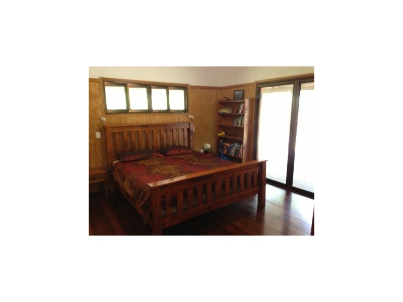1010 Woodstock Giru Road, Mount Surround QLD 4809