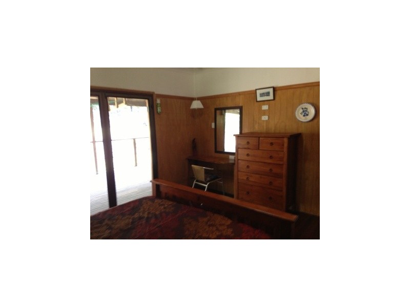 1010 Woodstock Giru Road, Mount Surround QLD 4809