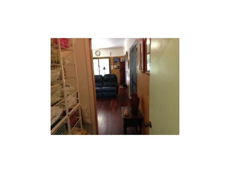 1010 Woodstock Giru Road, Mount Surround QLD 4809