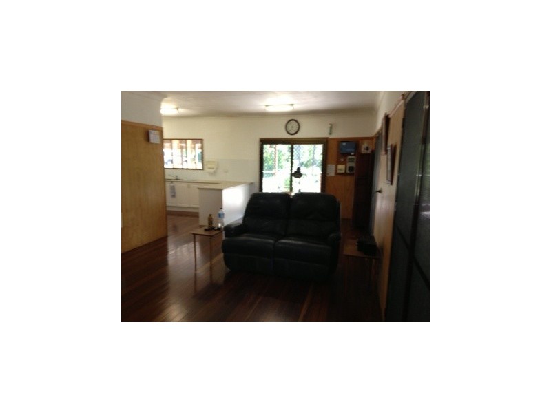 1010 Woodstock Giru Road, Mount Surround QLD 4809