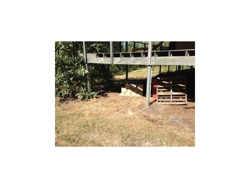 1010 Woodstock Giru Road, Mount Surround QLD 4809