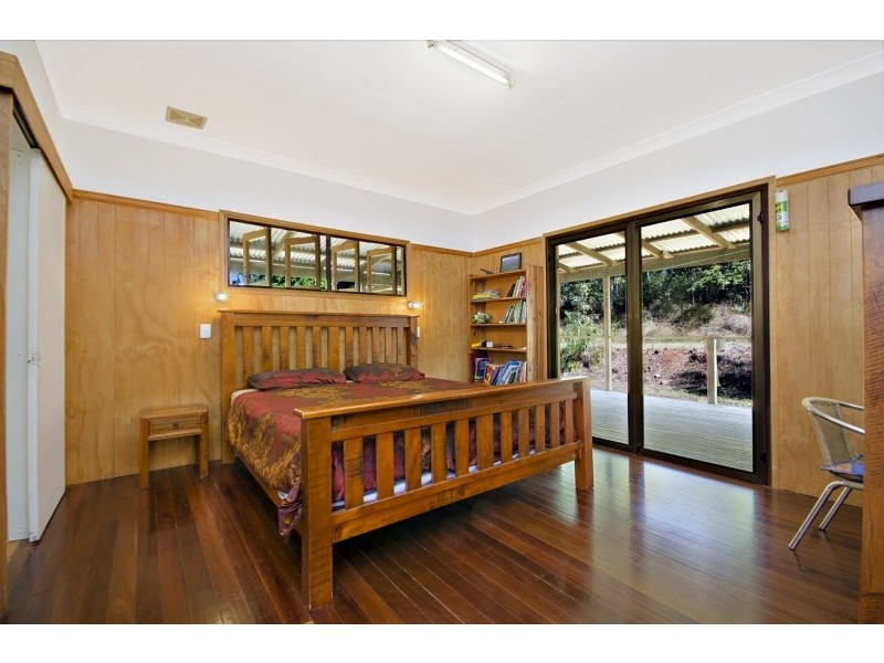 1010 Woodstock Giru Road, Mount Surround QLD 4809