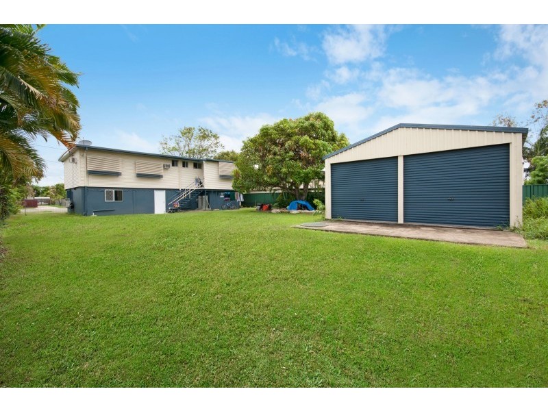 175 Bayswater Road, Currajong QLD 4812