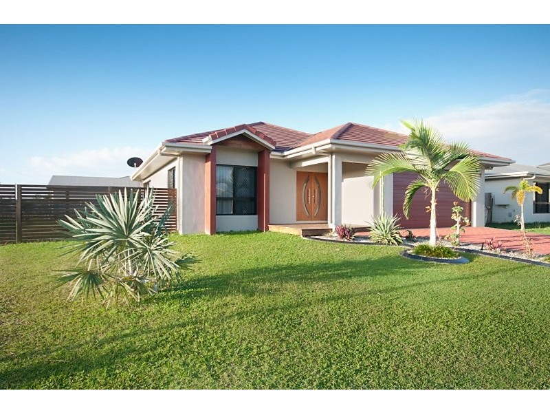 19 Dundabella Drive, Deeragun QLD 4818