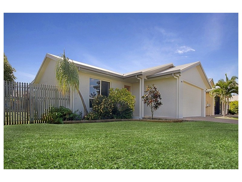 54 Greenwood Drive, Kirwan QLD 4817