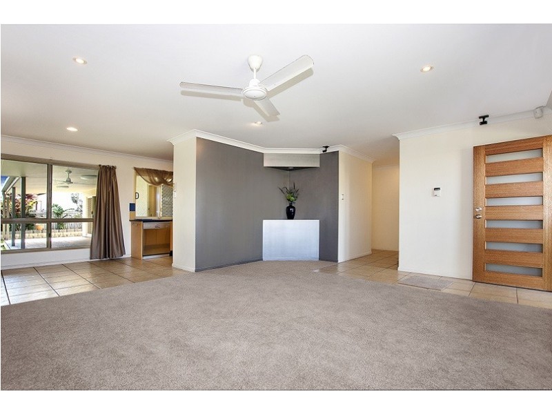 54 Greenwood Drive, Kirwan QLD 4817