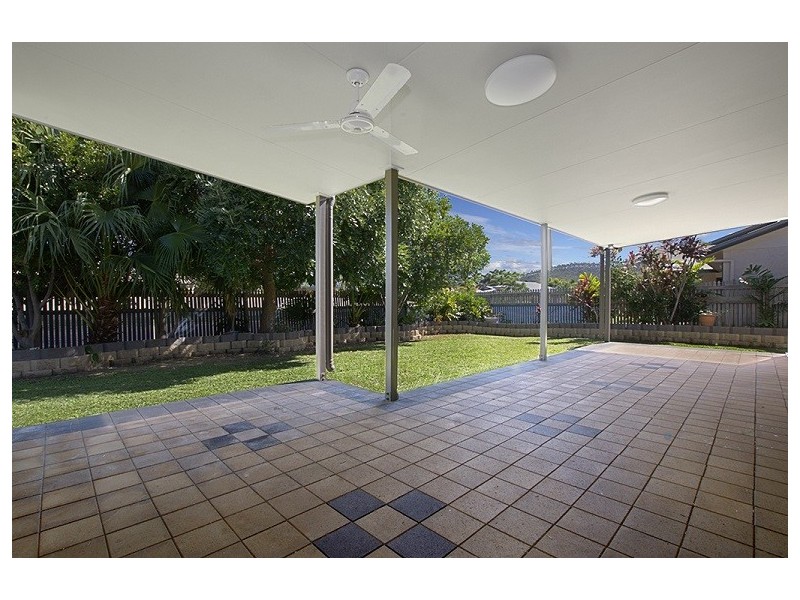 54 Greenwood Drive, Kirwan QLD 4817