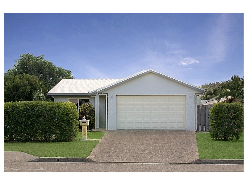 54 Greenwood Drive, Kirwan QLD 4817