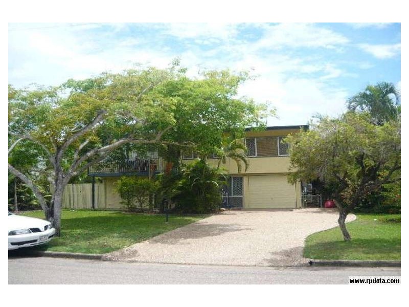 16 Jandera Street, Cranbrook QLD 4814