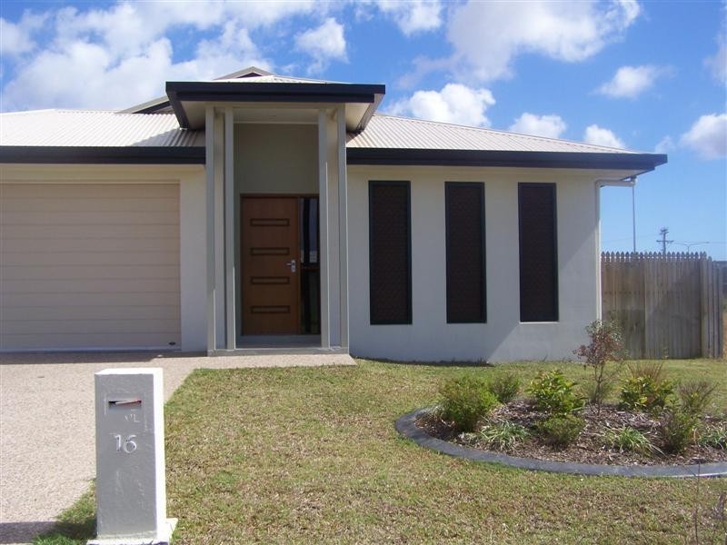 16 Barra Court, Mount Louisa QLD 4814
