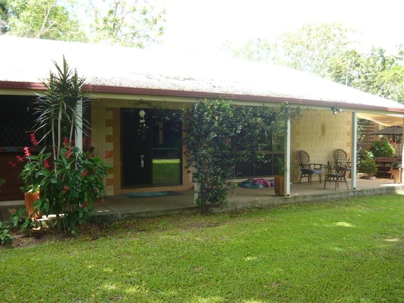 3 Lake Court, Alice River QLD 4817