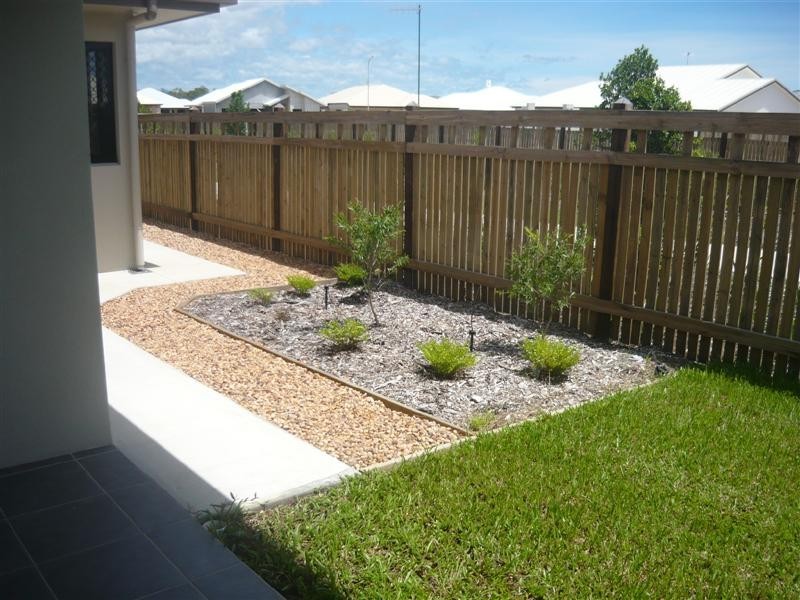 34 Dampier Cresent, Burdell QLD 4818