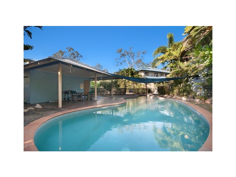 1/2 New England Court, Douglas QLD 4814